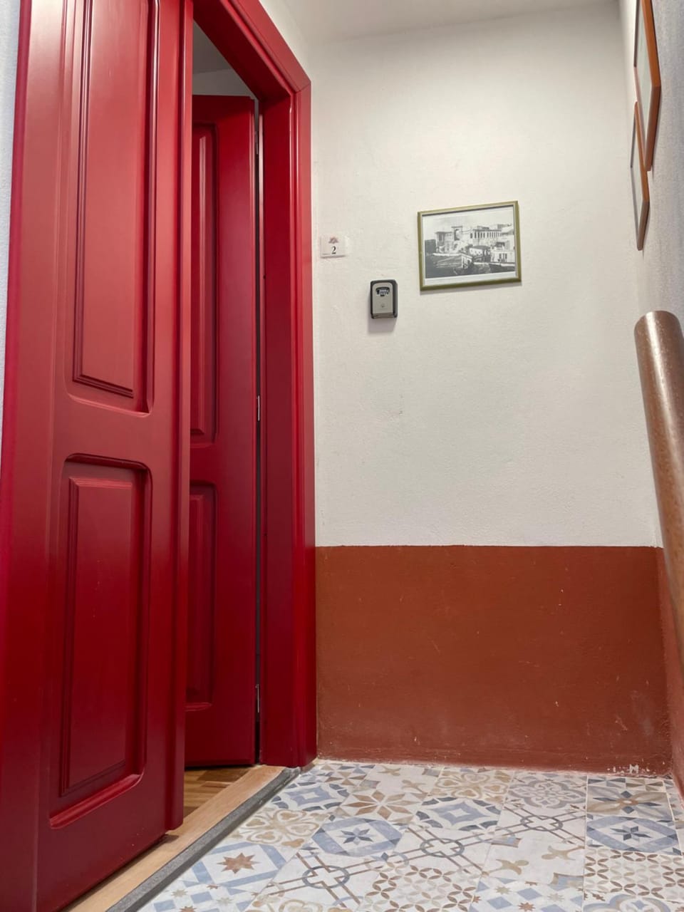 Aida Apartment in Cagliari