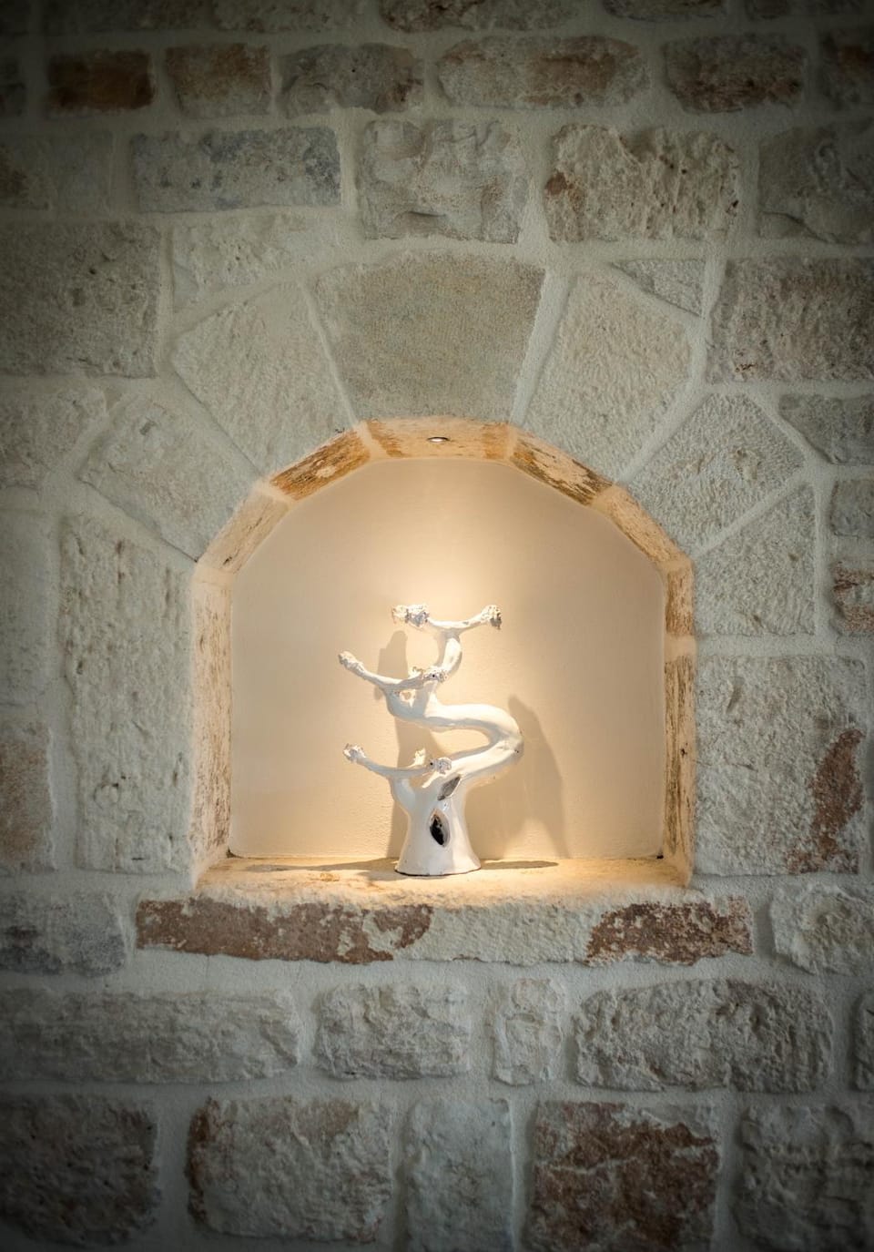 Trullo e Suites Parini 32 House in Province of Taranto