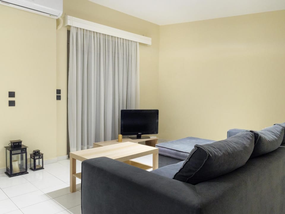 Apartment Lazarous 1 Apartment in Decentralized Administration of the Aegean