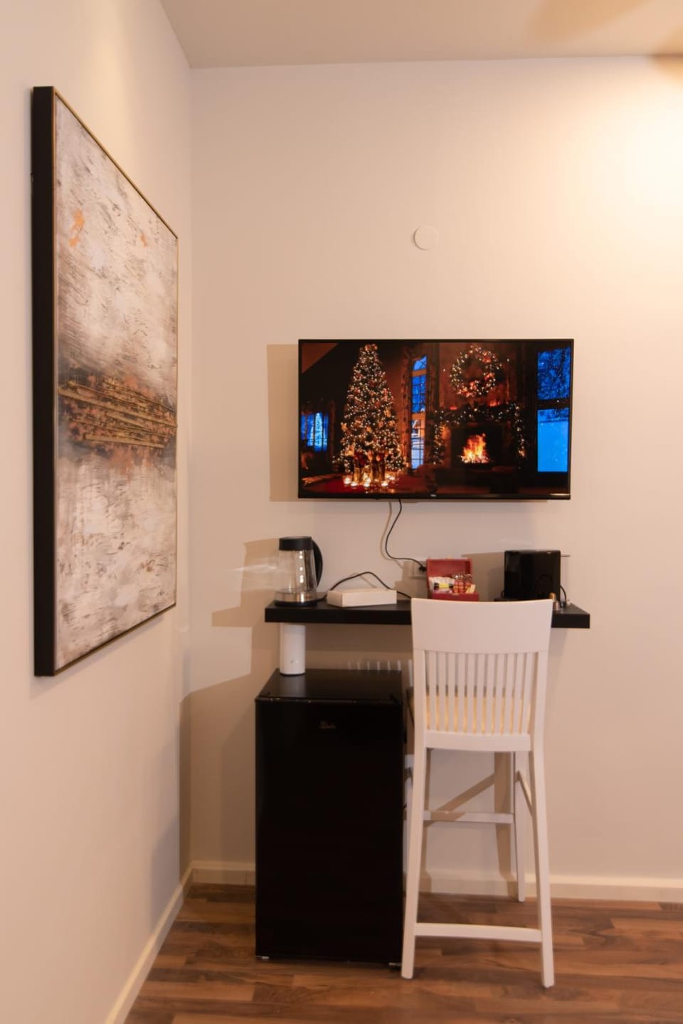TV and multimedia