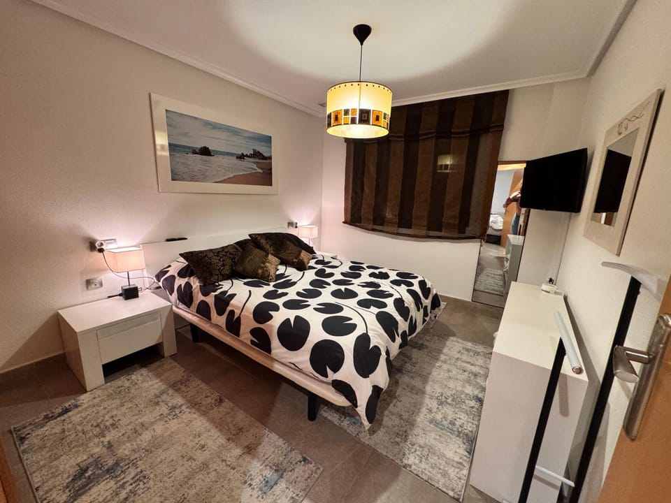 APARTAMENTO LA MATA Apartment in Torre La Mata