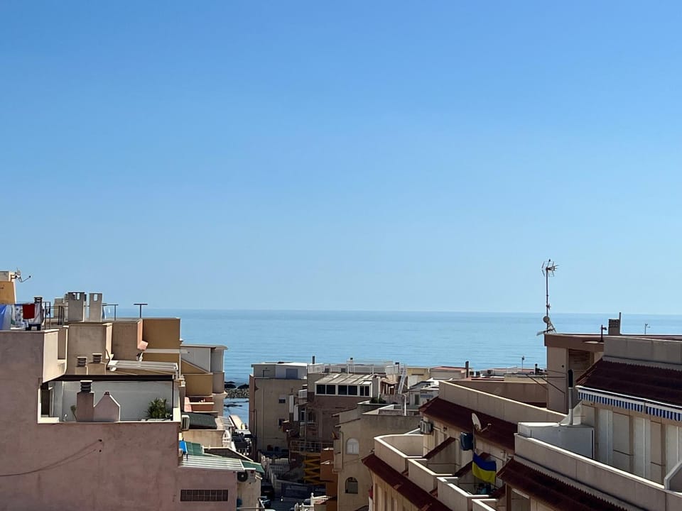 APARTAMENTO LA MATA Apartment in Torre La Mata