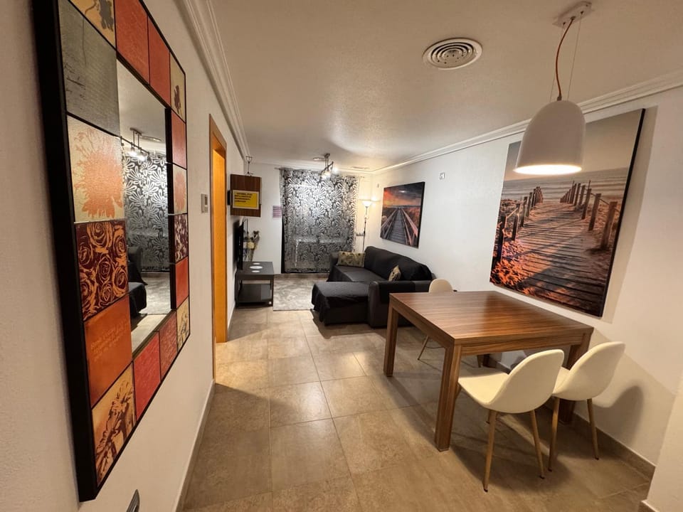 APARTAMENTO LA MATA Apartment in Torre La Mata