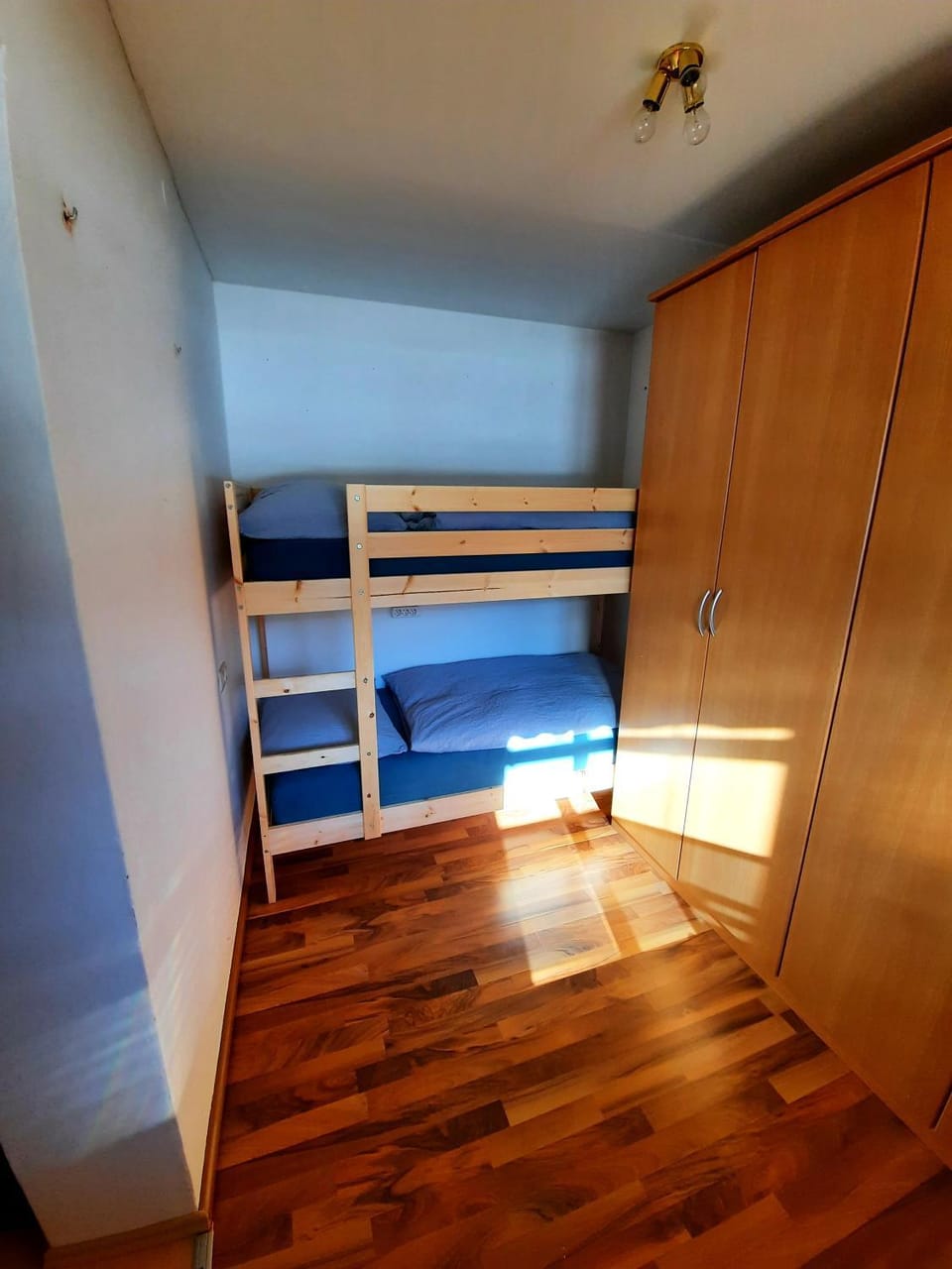 Chalet Dobratsch Apartment in Villach