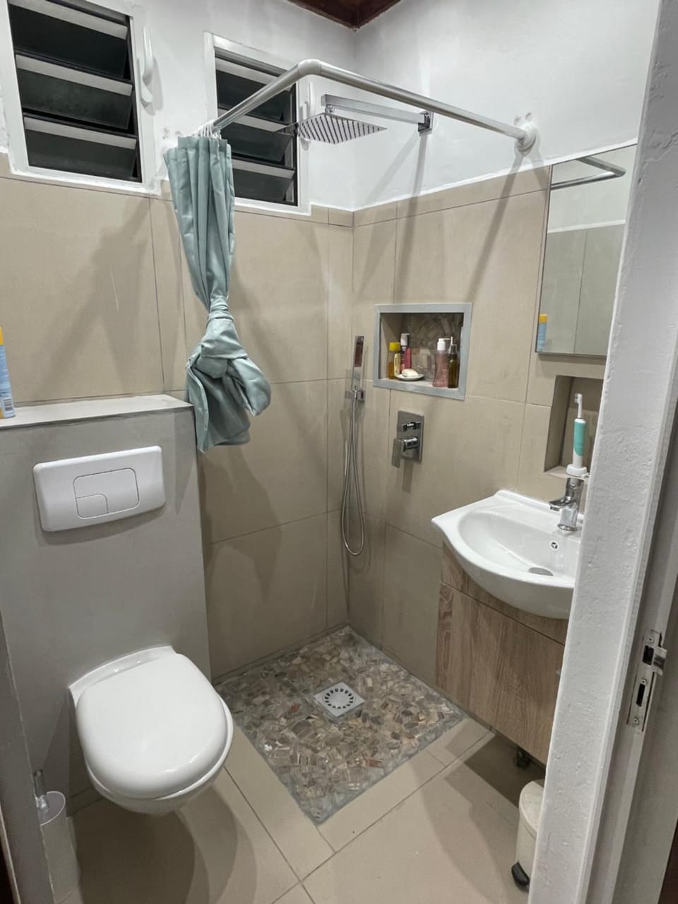 Bungalow Les Gommiers House in Grande-Terre, Guadeloupe