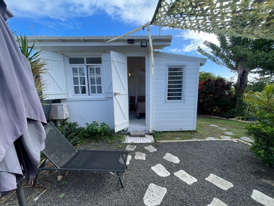 Bungalow Les Gommiers House in Grande-Terre, Guadeloupe