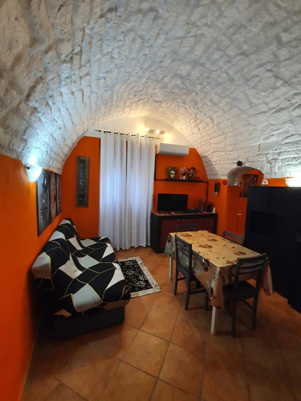 la casa antica Apartment in Sassari
