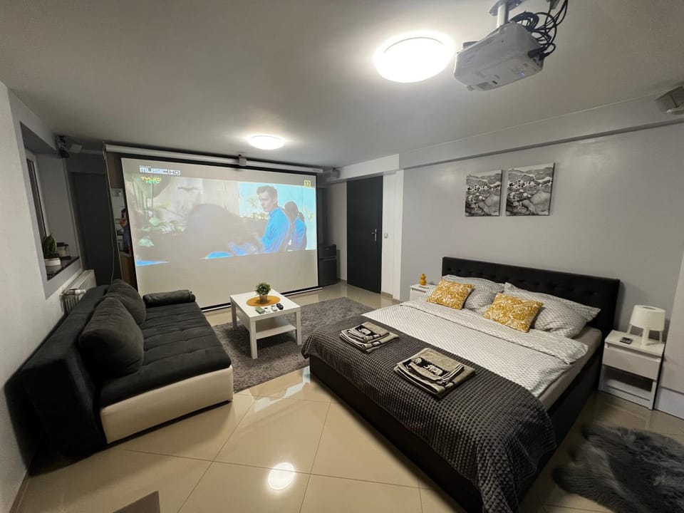 Apartament PLAY Apartment in Lesser Poland Voivodeship