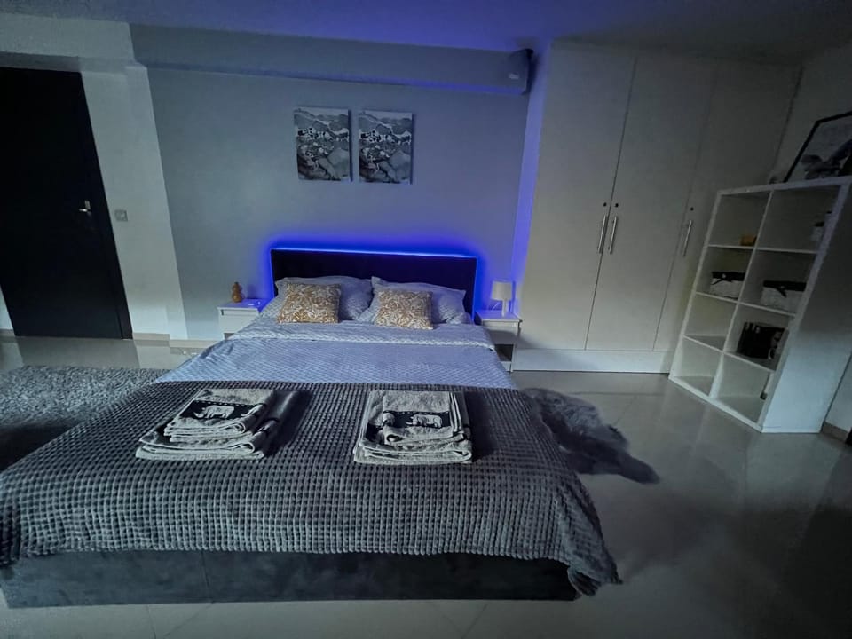 Apartament PLAY Apartment in Lesser Poland Voivodeship