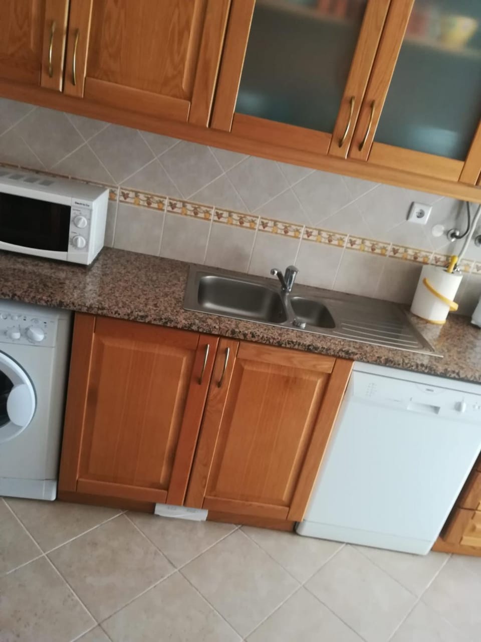 Casa Campos Apartment in Nazaré