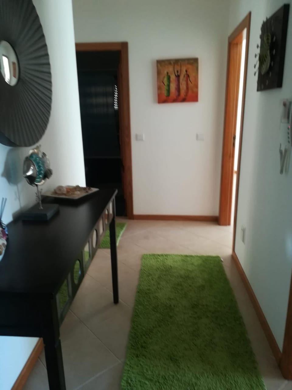 Casa Campos Apartment in Nazaré
