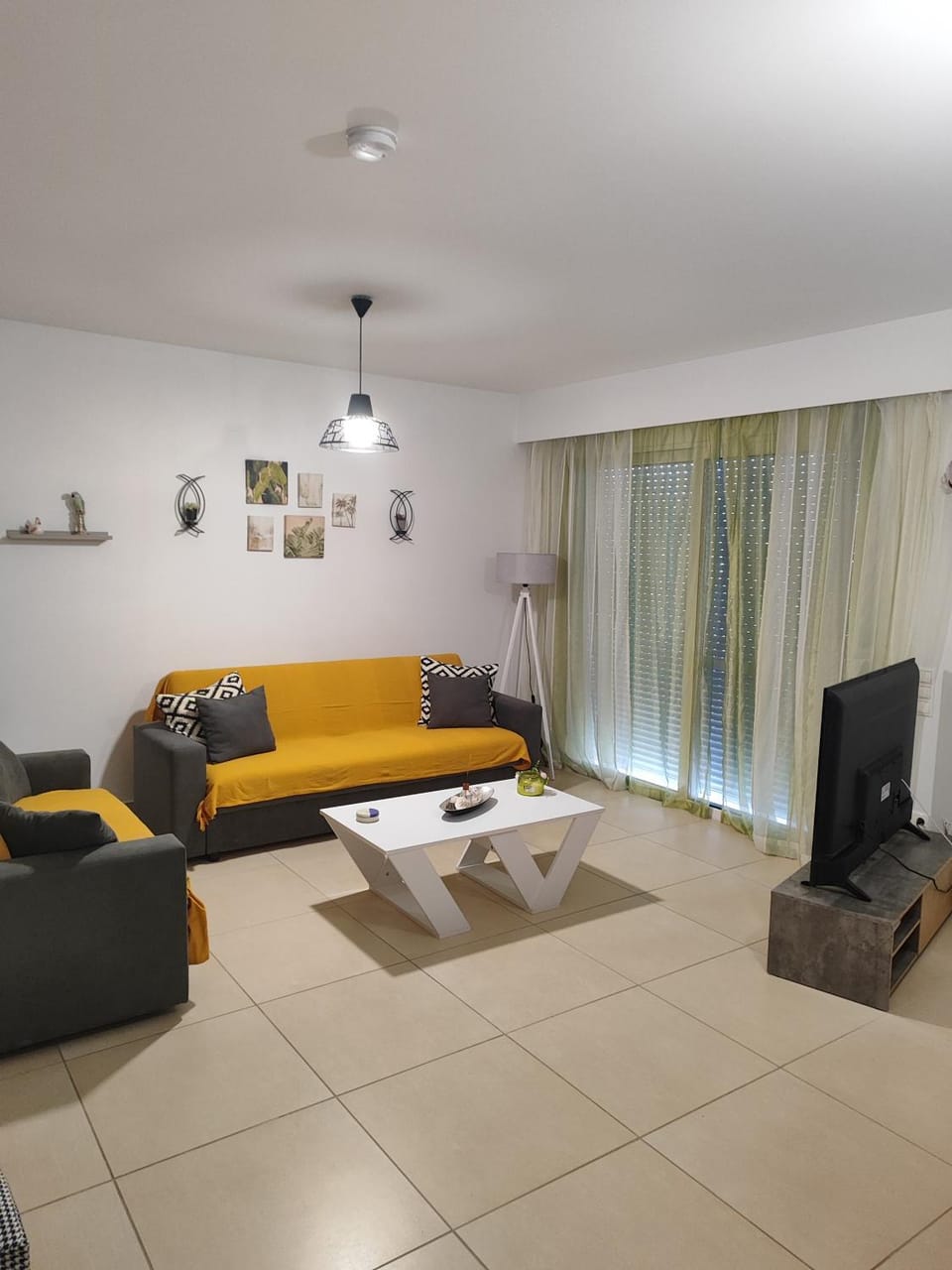 Δροσιά Apartment in Nafplion
