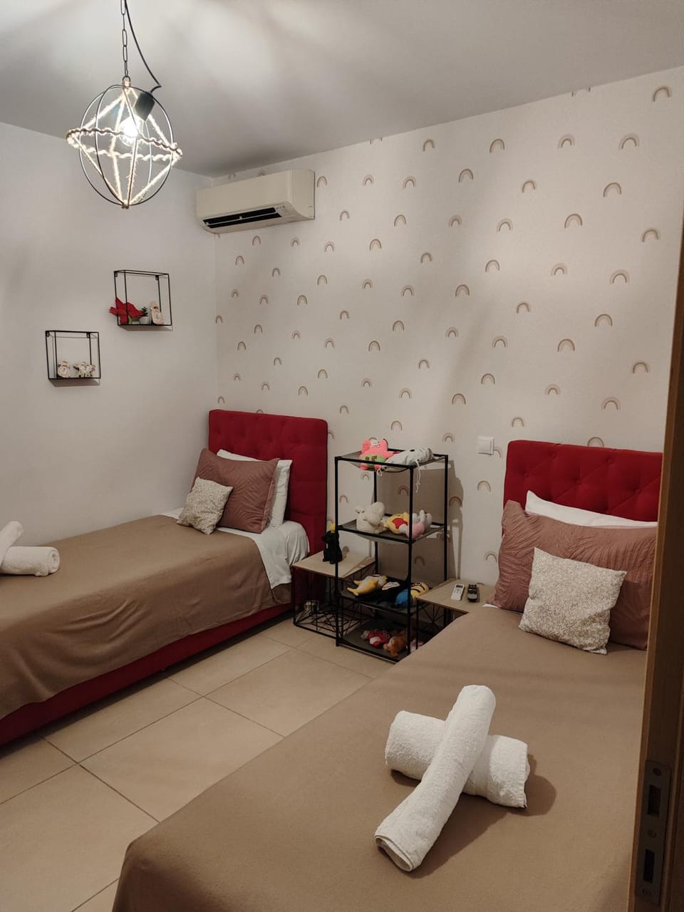 Δροσιά Apartment in Nafplion