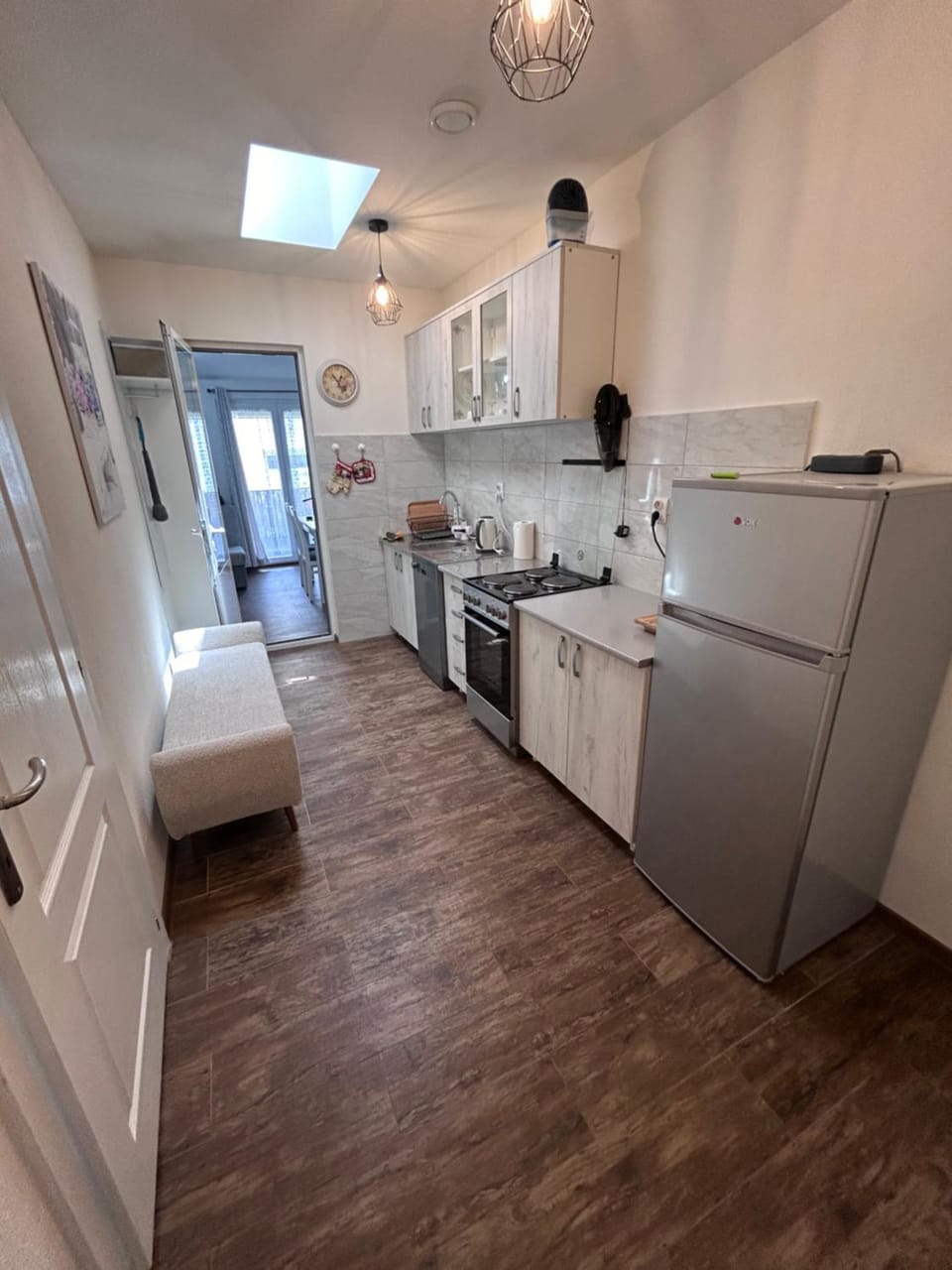 Apartman Ilinčić Igalo Apartment in Dubrovnik-Neretva County