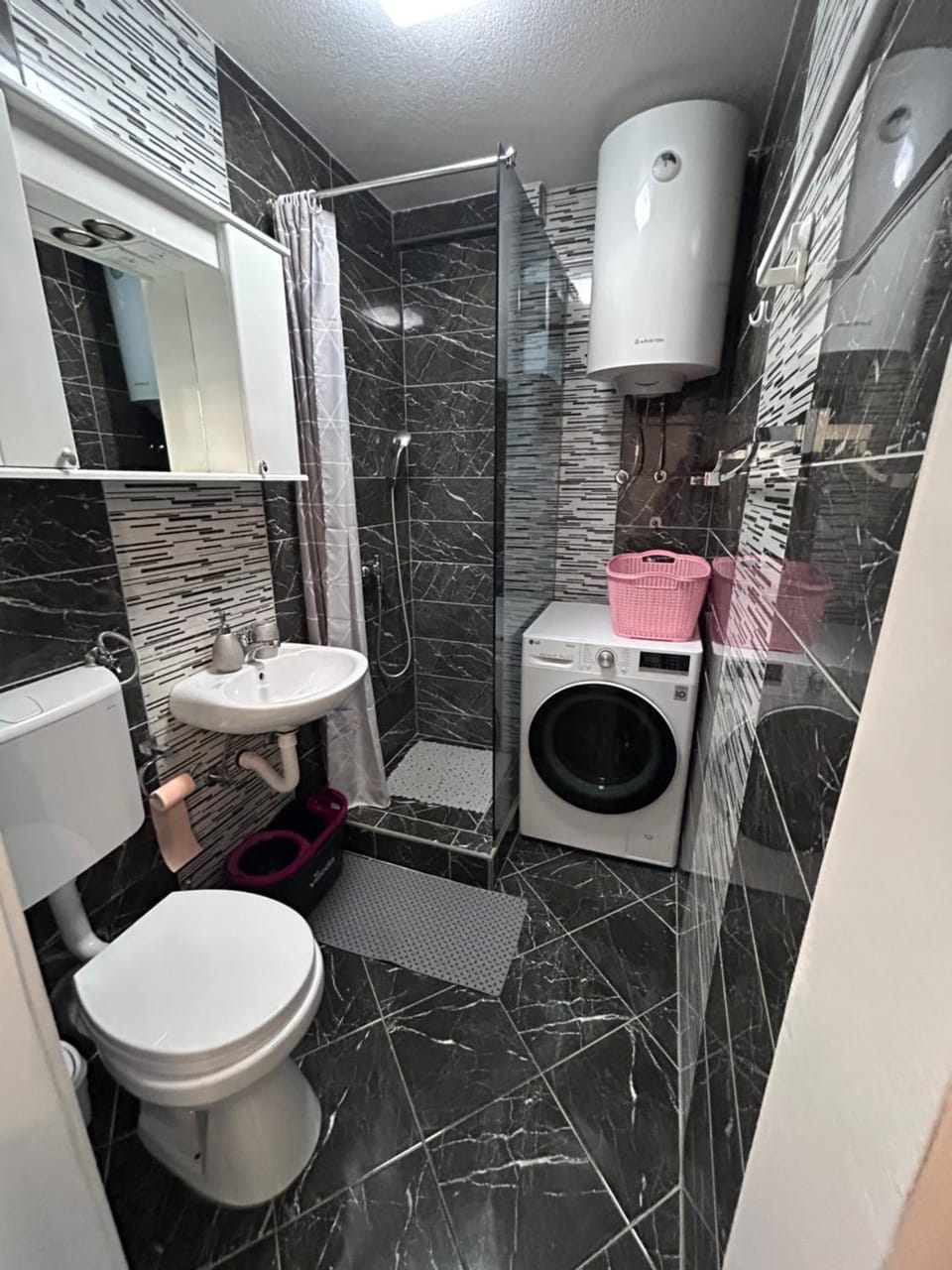 Apartman Ilinčić Igalo Apartment in Dubrovnik-Neretva County