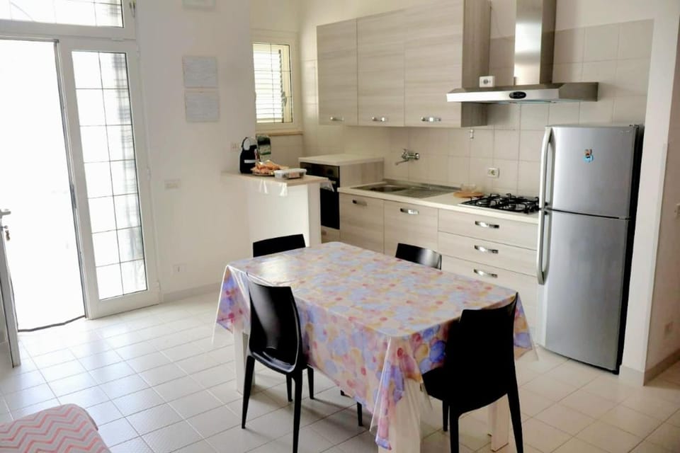 Casa Ser-Ale House in Torre Canne