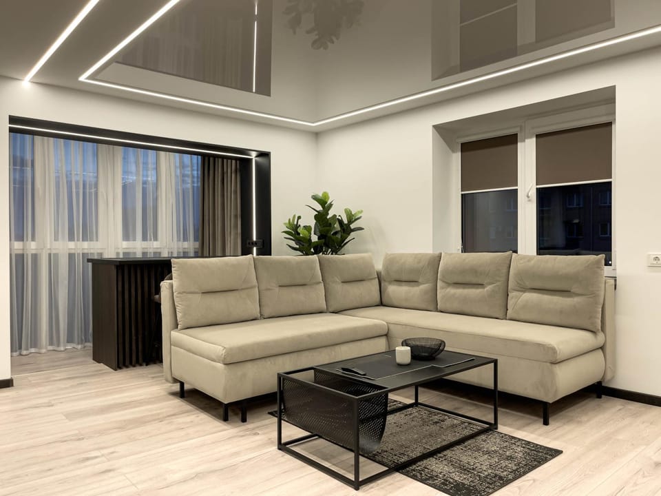 Welcome City Centre Apartments Apartment in Klaipėda