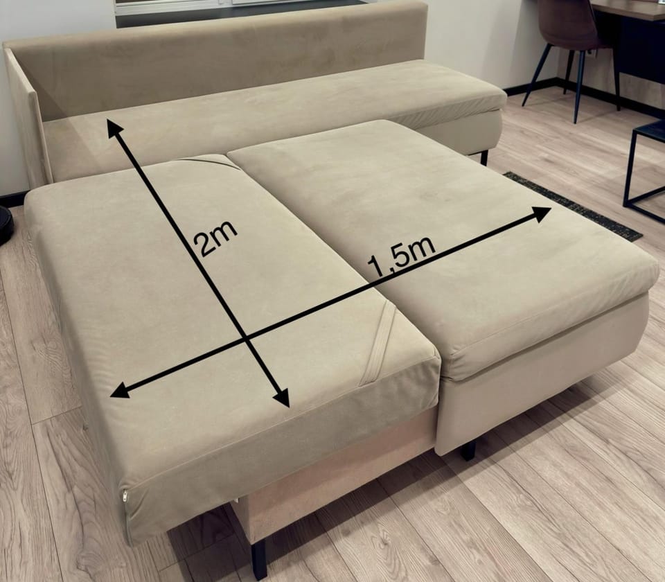 Welcome City Centre Apartments Apartment in Klaipėda