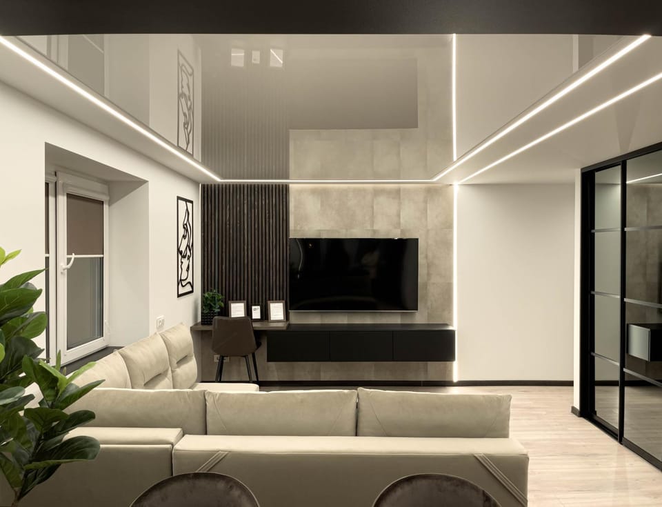 Welcome City Centre Apartments Apartment in Klaipėda