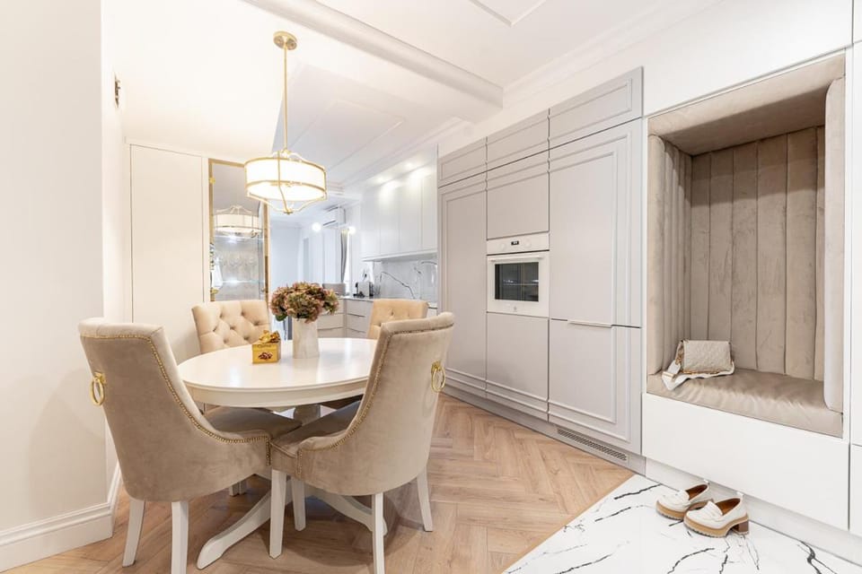 Gold Apartment Szczecinek Apartment in West Pomeranian Voivodeship, Poland