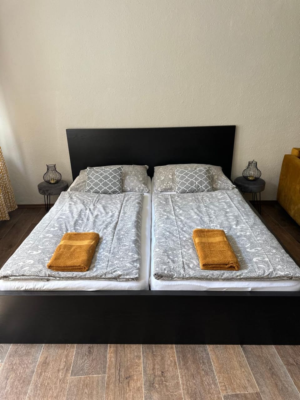 Kovarik Apartments I Apartment in South Moravian Region