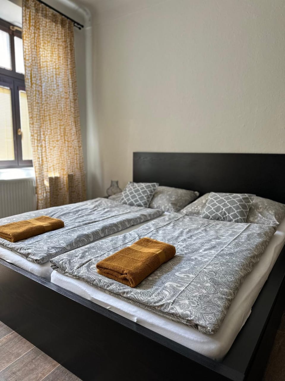 Kovarik Apartments I Apartment in South Moravian Region