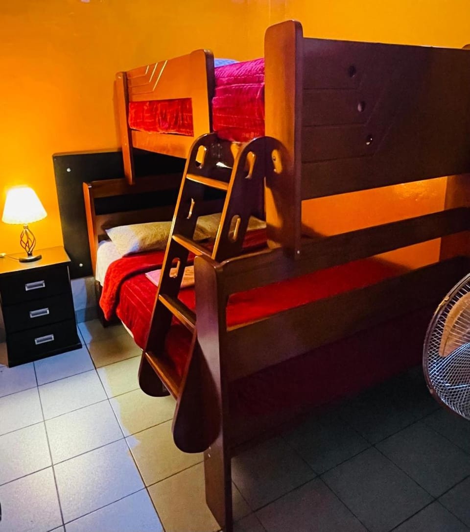 KORICANCHA Hotel in Lima