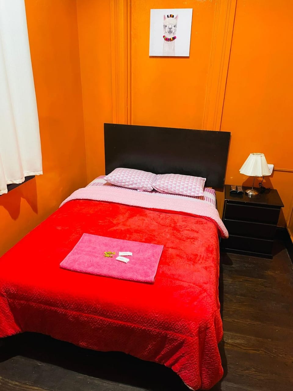 KORICANCHA Hotel in Lima
