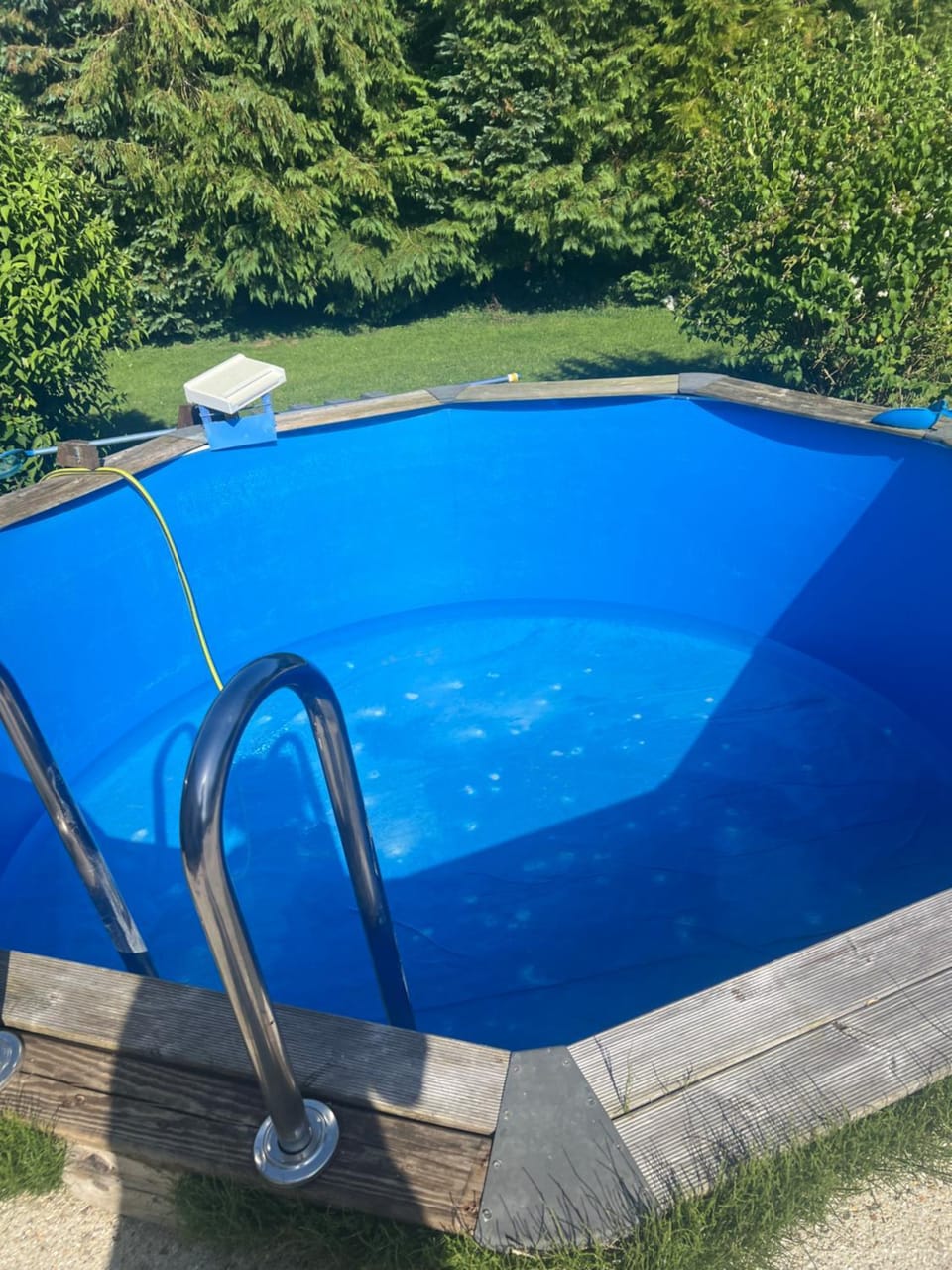 Le domaine grestain Apartment in Normandy