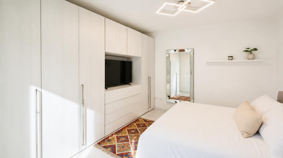Sunrise Apartment by Symphonya Luxury Holiday Rentals Apartment in Otranto