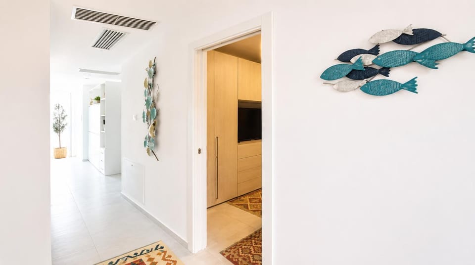 Sunrise Apartment by Symphonya Luxury Holiday Rentals Apartment in Otranto