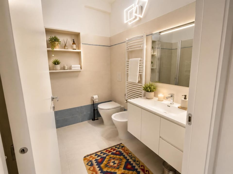 Sunrise Apartment by Symphonya Luxury Holiday Rentals Apartment in Otranto