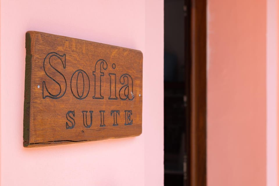 Property logo or sign