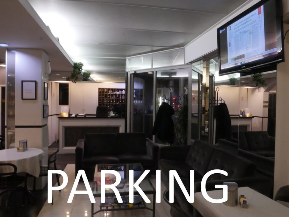 Lounge or bar