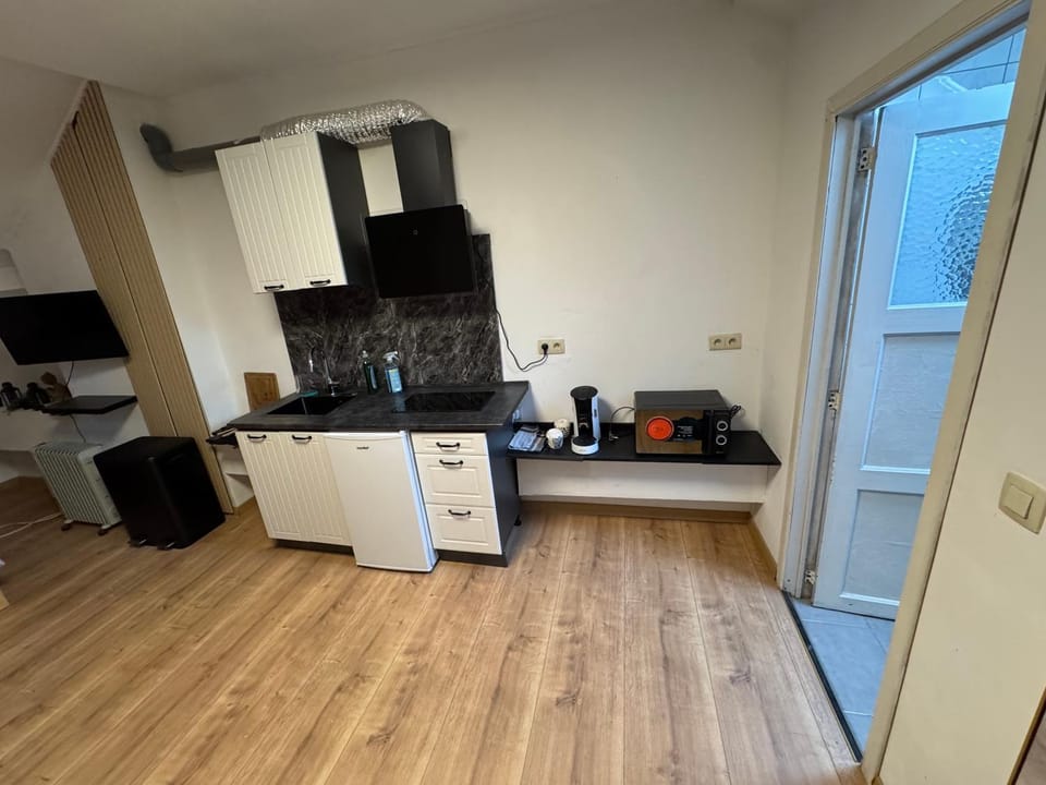 FERTILE Apartment in Charleroi