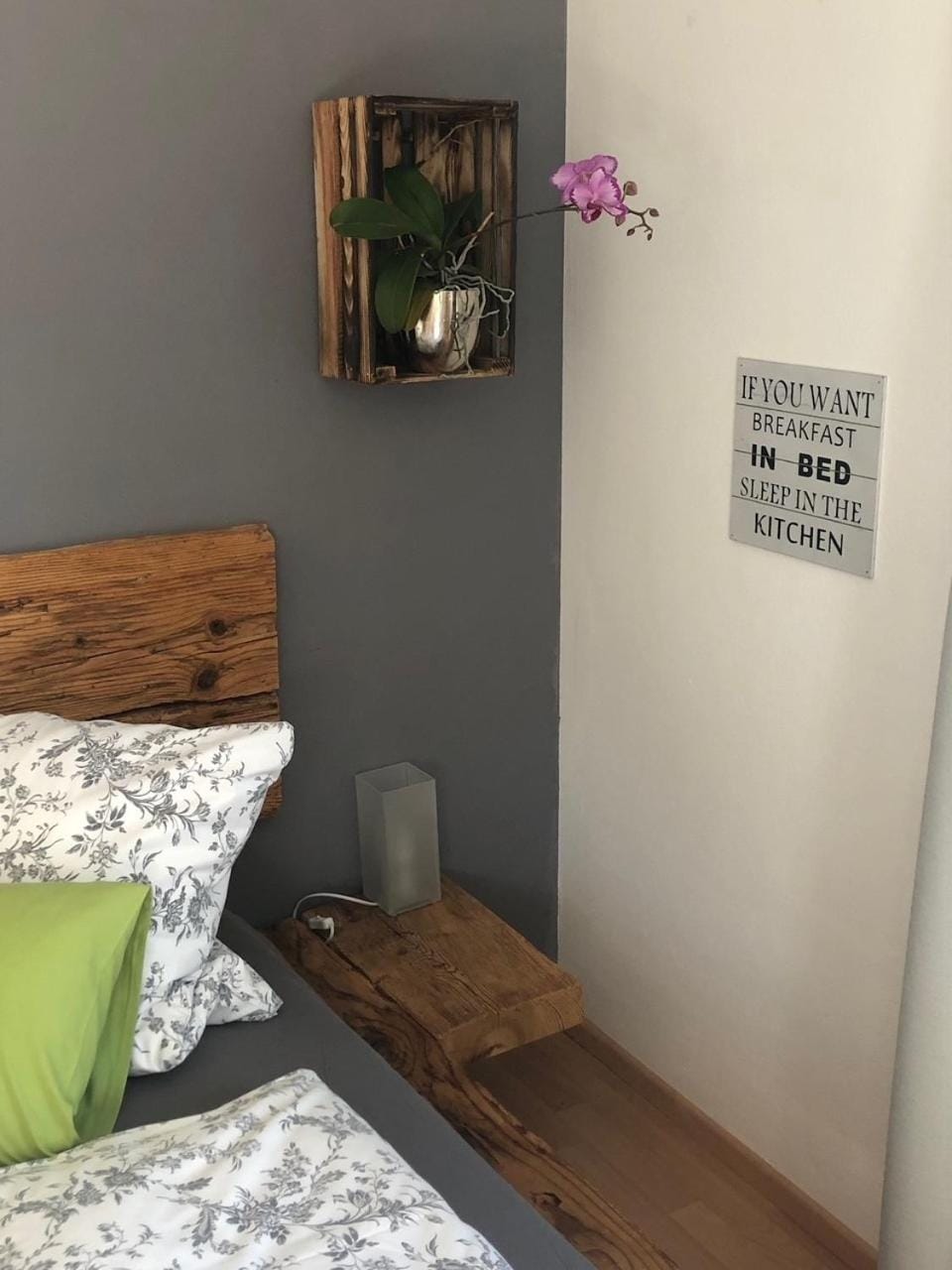 Ferienwohnung im Herzen von Oberstdorf Apartment in Oberstdorf