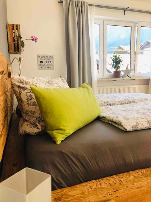 Ferienwohnung im Herzen von Oberstdorf Apartment in Oberstdorf