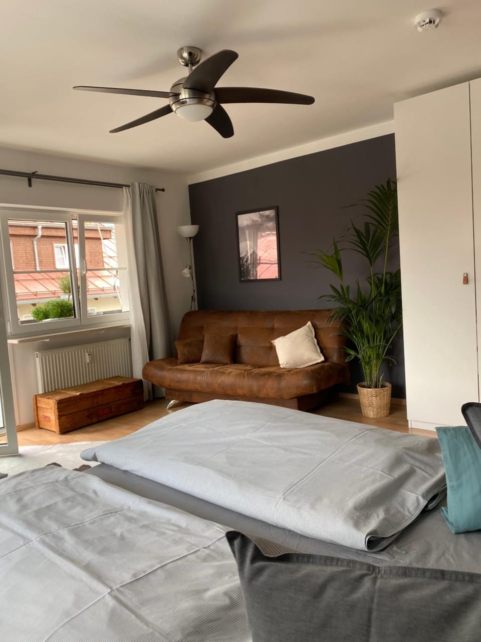 Ferienwohnung im Herzen von Oberstdorf Apartment in Oberstdorf