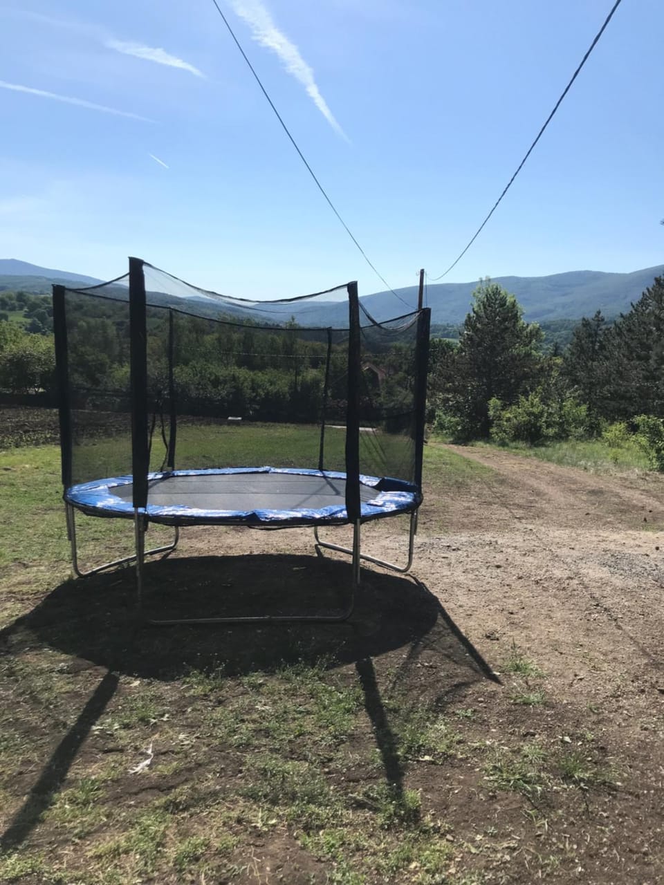 Velin raj House in Serbia