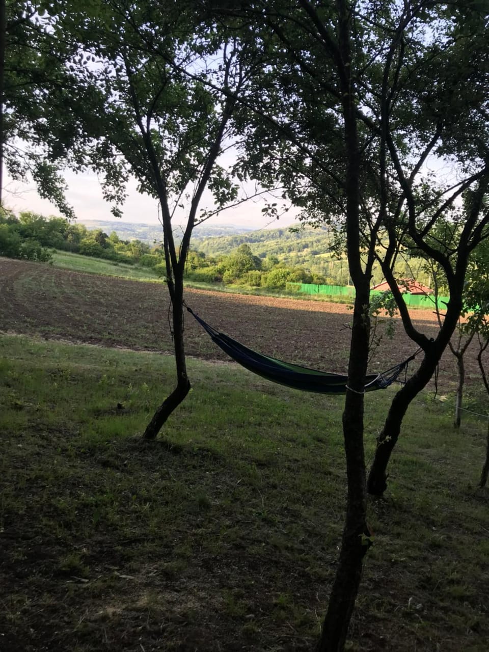 Velin raj House in Serbia