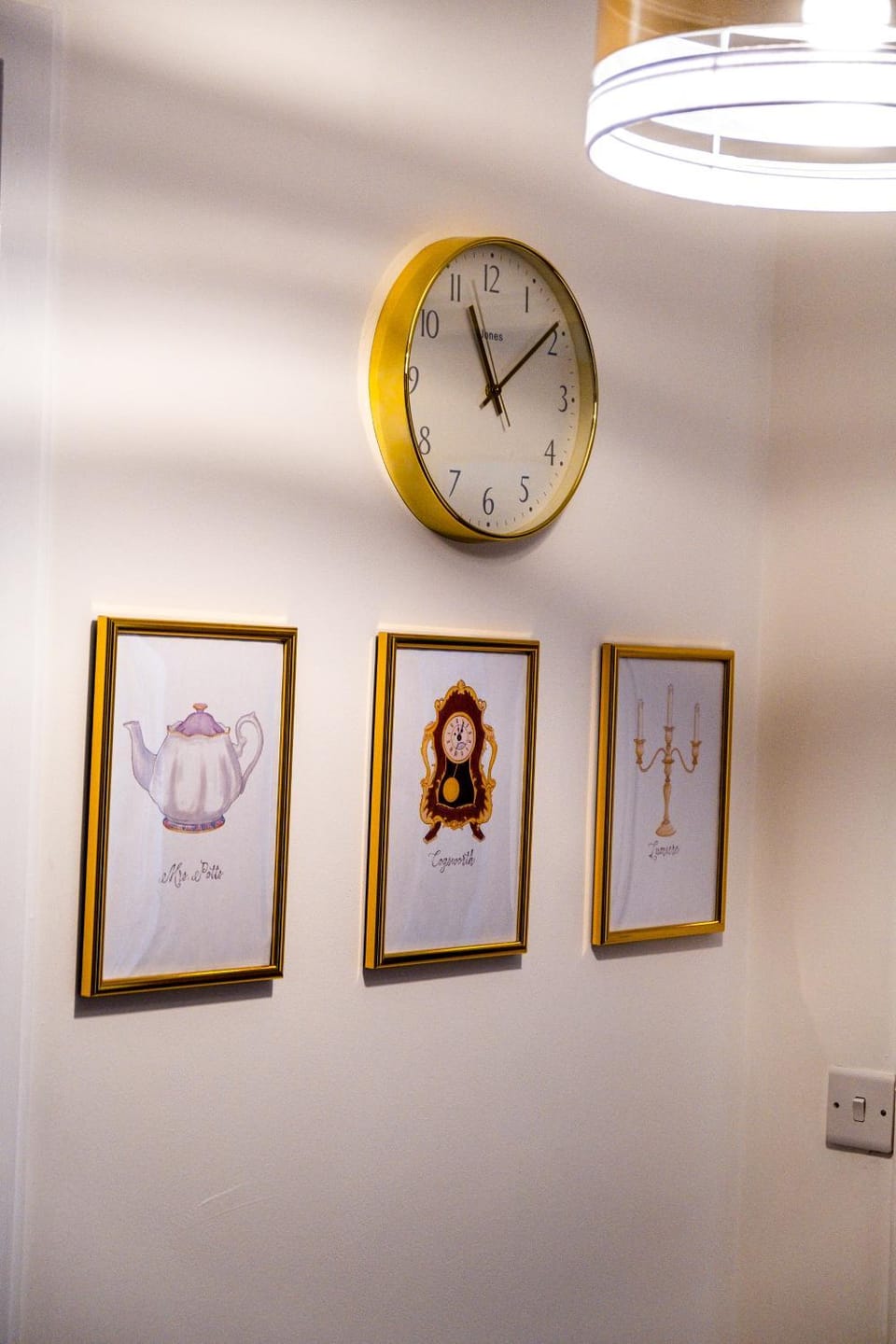 Fairytale 2 Bedroom Apartment City Centre Free Parking Apartment in Birmingham