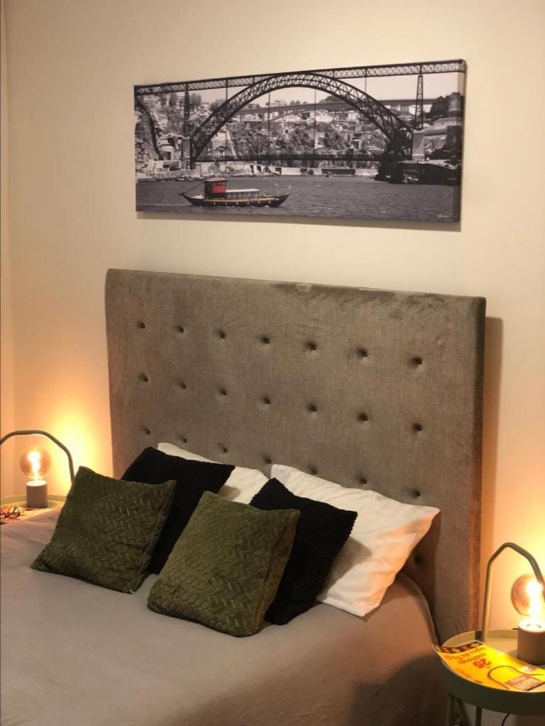 Angel by Prada City House Hostel in Vila Nova de Gaia