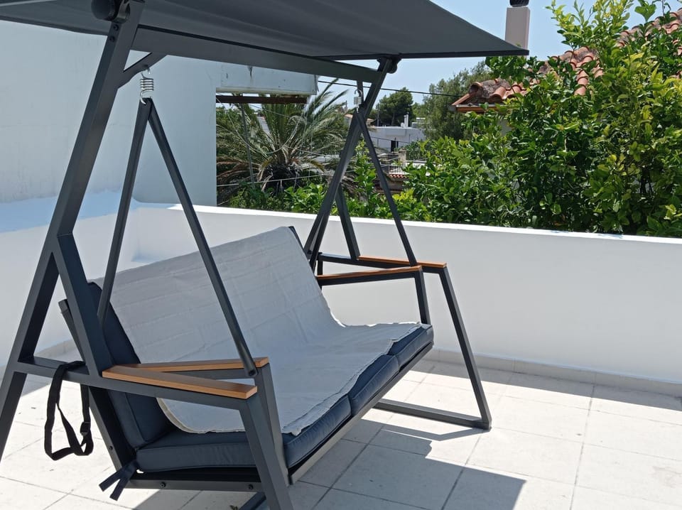 sunbed
