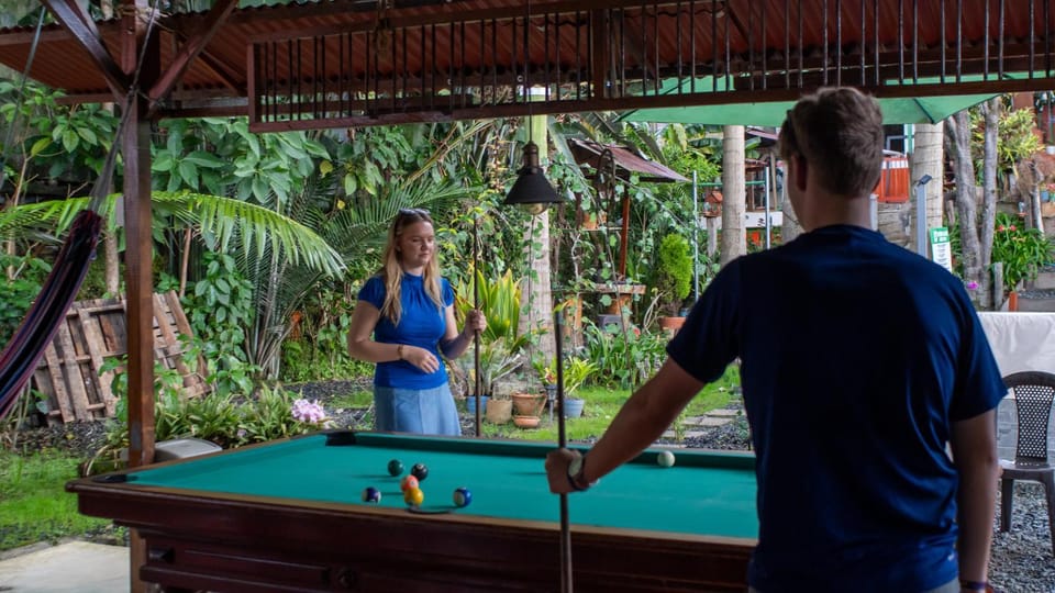 Billiard