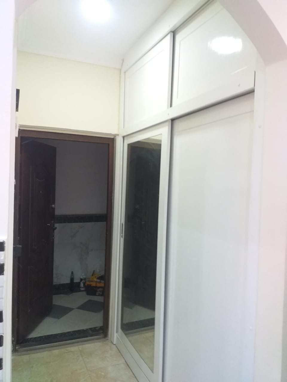 sheraton 212 Apartment in Hurghada