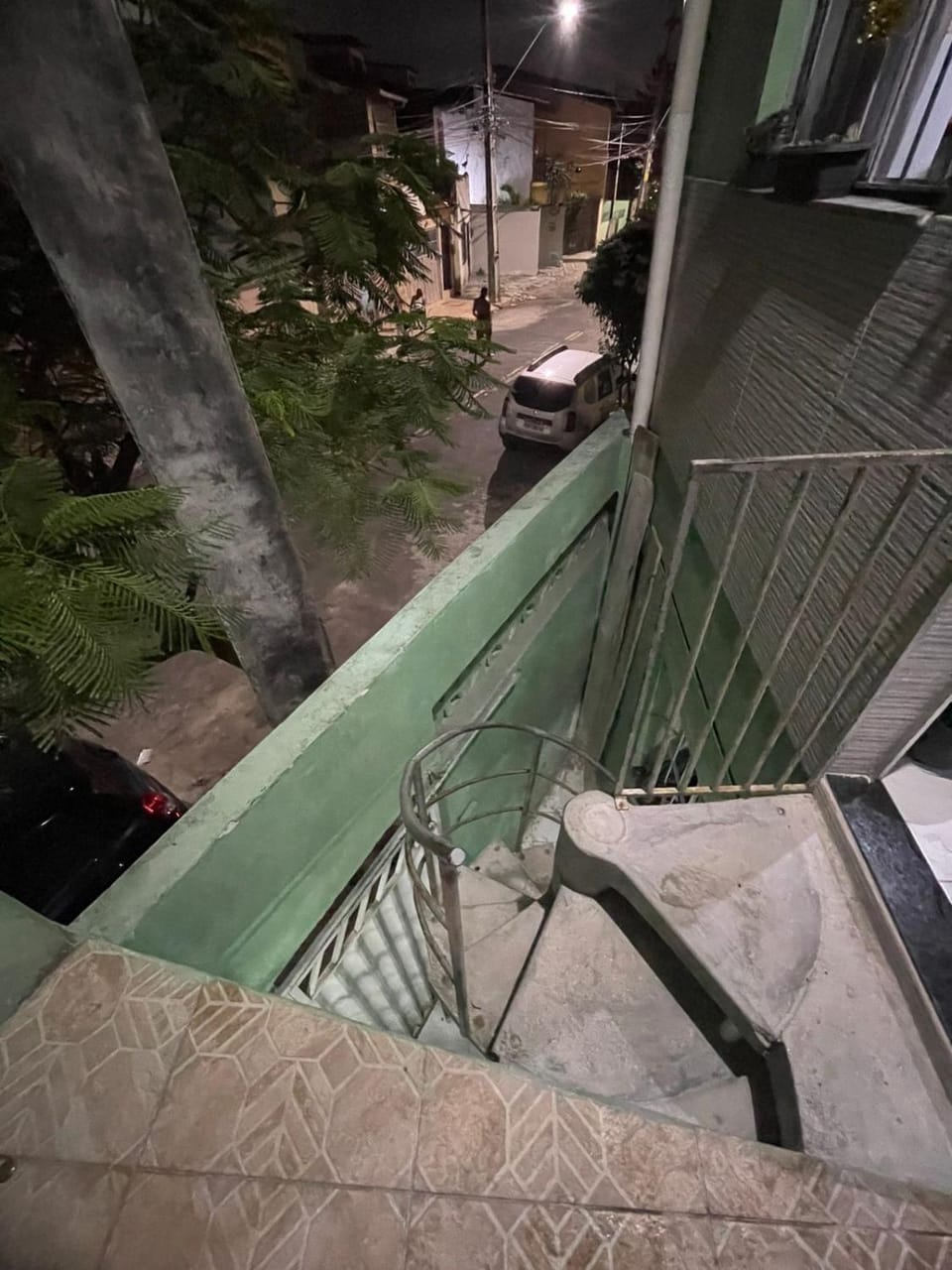 Kitnet mobiliado, confortável e bem localizado. House in Fortaleza