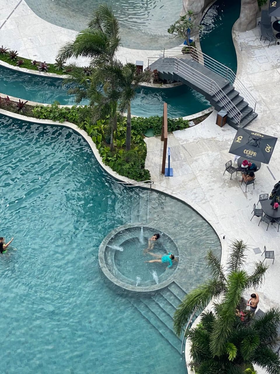 Salinas Premium Resort , SalinasPA Apartment in State of Pará
