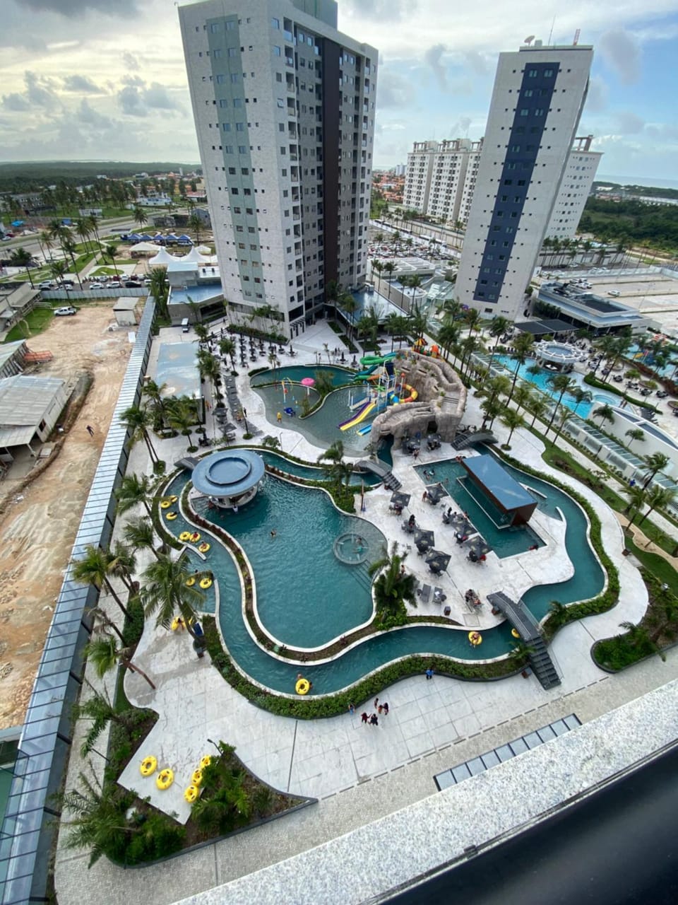 Salinas Premium Resort , SalinasPA Apartment in State of Pará