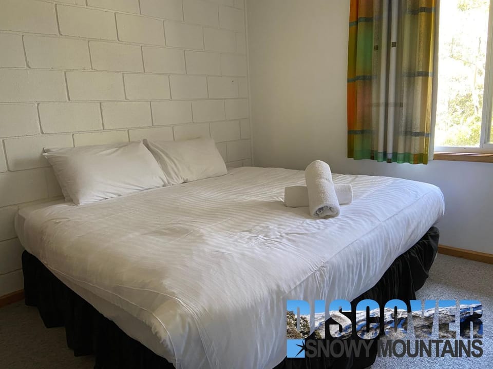 Warrina 11 - Thredbo Apartment in Thredbo