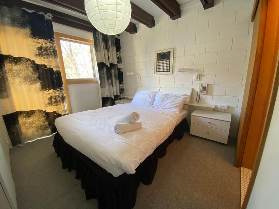 Warrina 11 - Thredbo Apartment in Thredbo